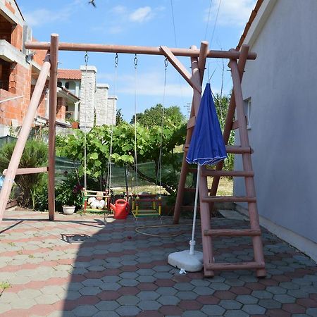Apartment Ruzica Póla Kültér fotó