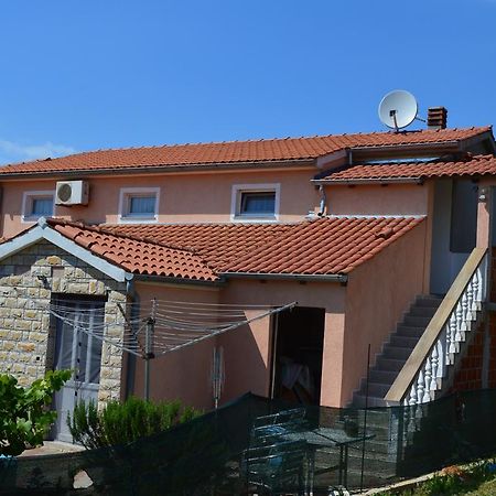 Apartment Ruzica Póla Kültér fotó
