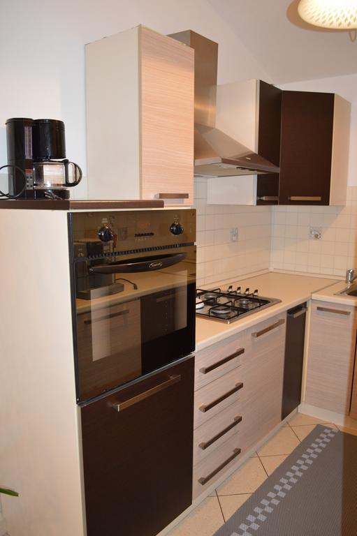 Apartment Ruzica Póla Szoba fotó