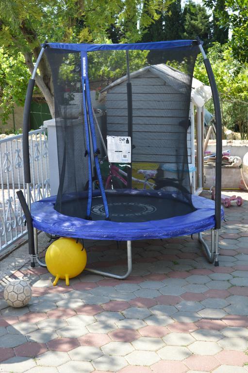 Apartment Ruzica Póla Kültér fotó