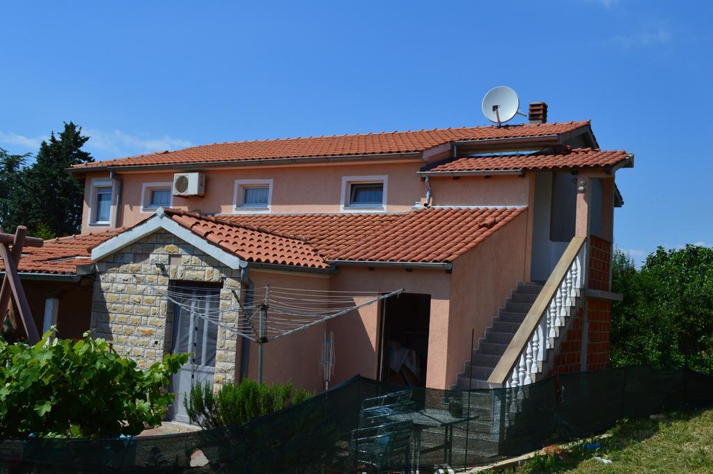 Apartment Ruzica Póla Kültér fotó
