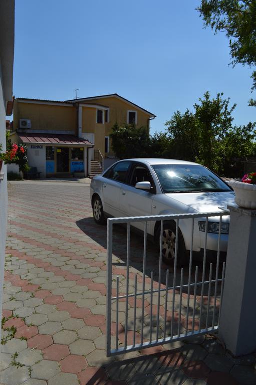 Apartment Ruzica Póla Kültér fotó